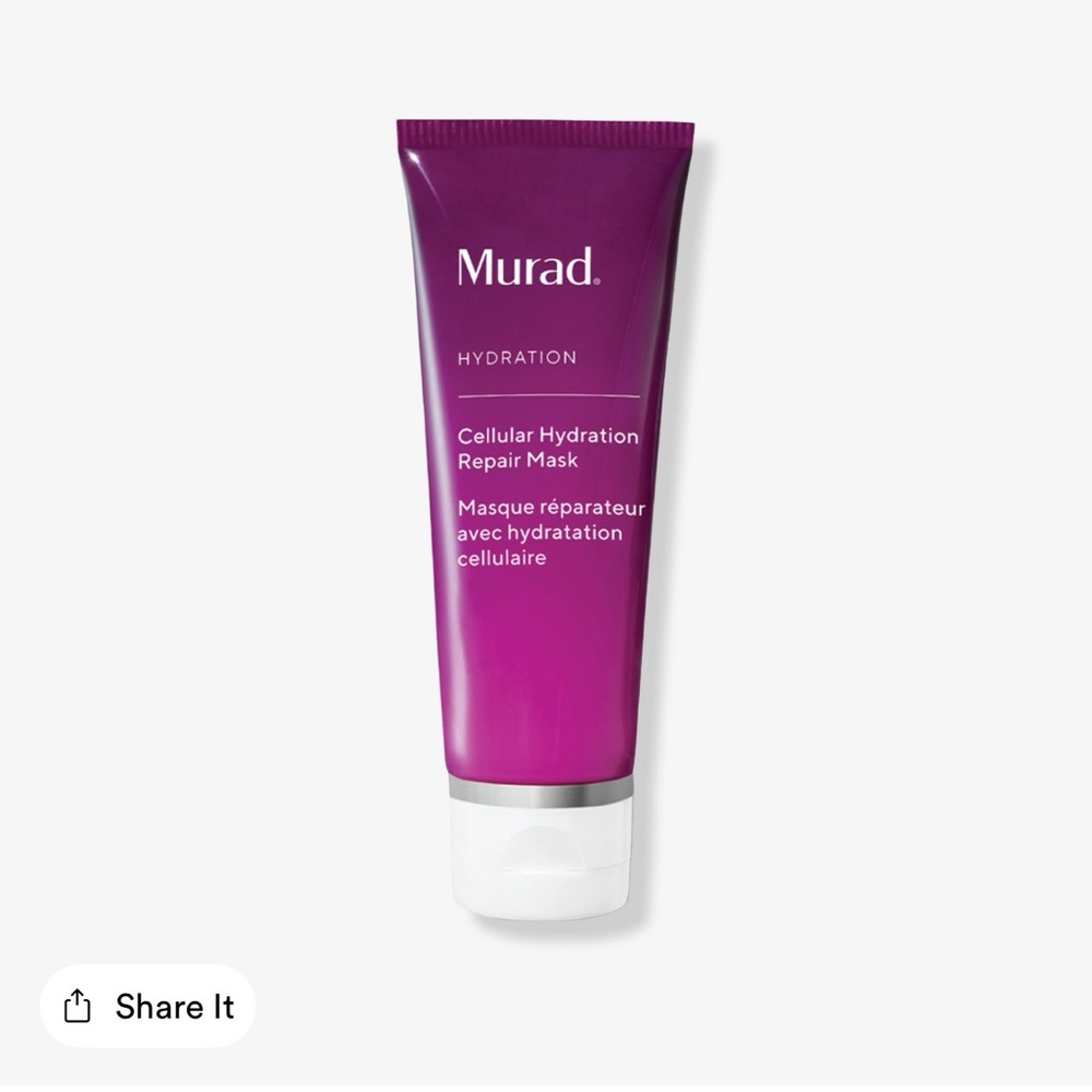 NIB Murad Cellular Hydration Barrier Repair Mask